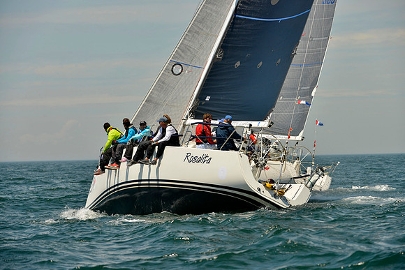 2017 Block Island Race Week C_0431