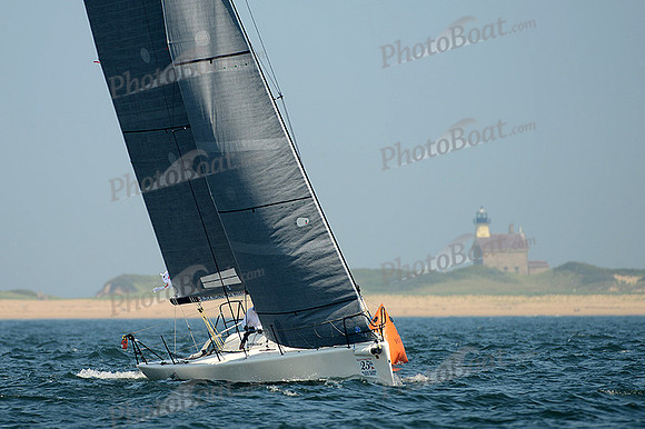 2013 Block Island Race Week A 1880