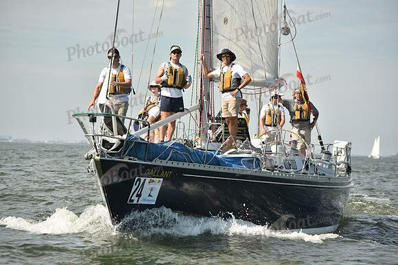 2018 Southern Bay Race Week C_0109