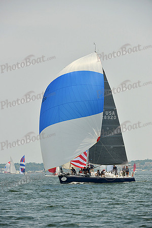 2015 NYYC Annual Regatta A 206