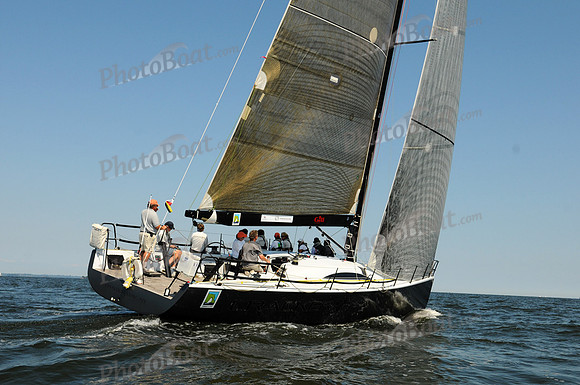 2011 Vineyard Race A 1936