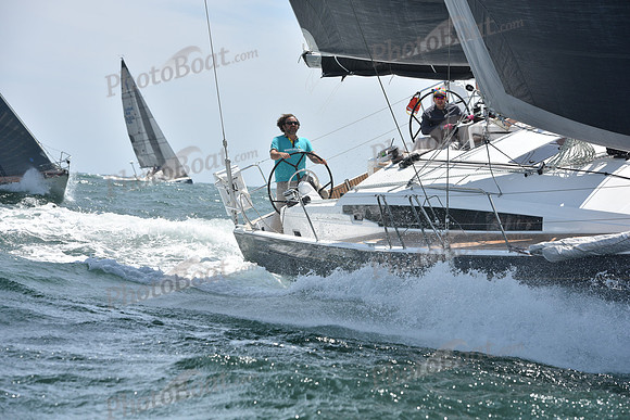 2019 NYYC Annual Regatta A_1204