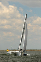 2014 Charleston Race Week A 695