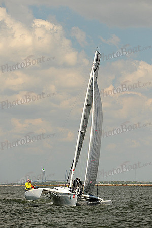 2014 Charleston Race Week A 695