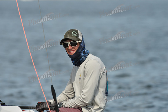 2018 Thistle Nationals C_0184