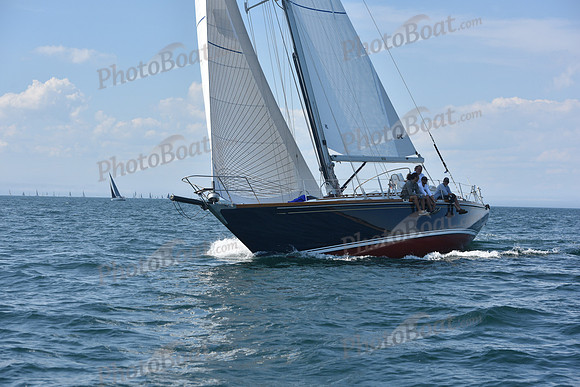 2019 Block Island Race Week J_1054