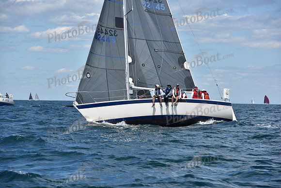2021 Block Island Race Week D_2885
