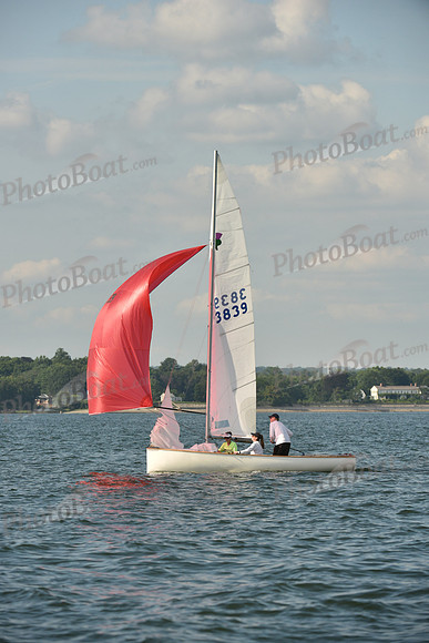 2018 Thistle Nationals C_0731