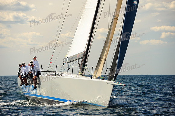 2014 Newport Bermuda A 2260