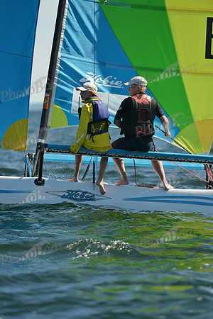 2015 Roton Point Multihull Regatta 641