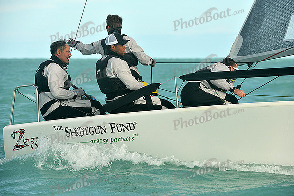 2016 Key West Race Week A_1729