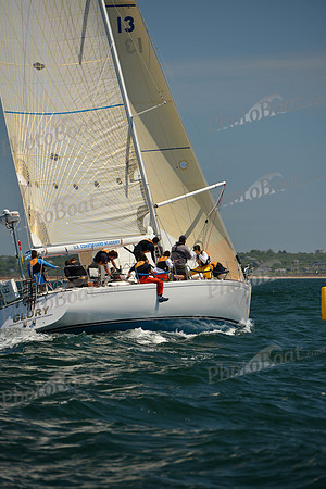 2015 Block Island Race Week H 838