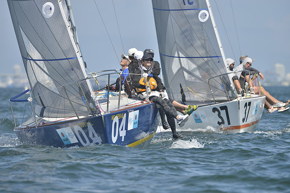 2019 J24 Worlds A_0067