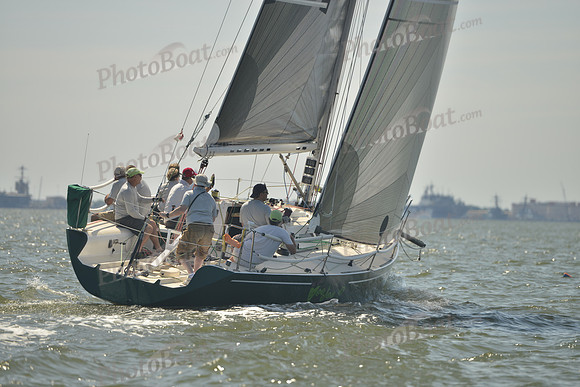 2017 Southern Bay Race Week A_0119