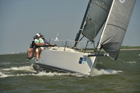 2017 Charleston Race Week A_0039