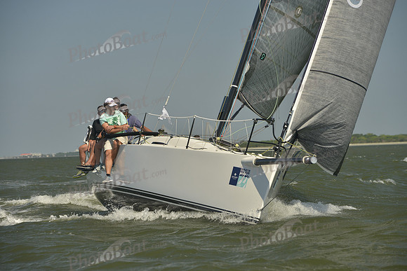 2017 Charleston Race Week A_0039