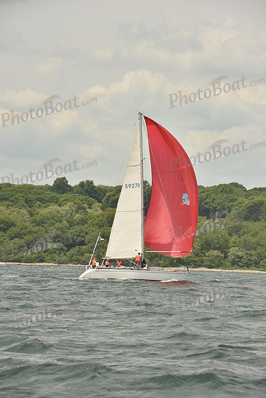 2018 NYYC Annual Regatta B_1374