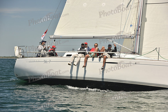 2024 Figawi 1011
