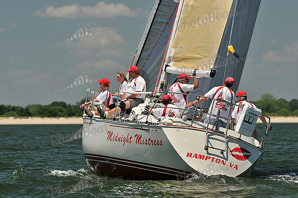 2013 Southern Bay Race Week C 1708