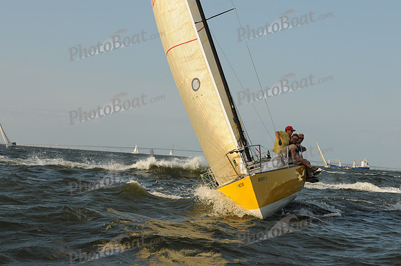 2011 Gov Cup B 780