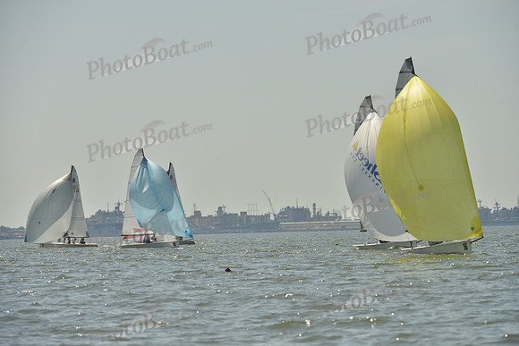 2017 Southern Bay Race Week C_0081