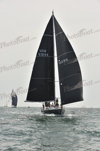 2018 NYYC Annual Regatta B_0189