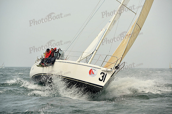 2015 Block Island Race Week E 409
