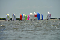 2014 Charleston Race Week F 162