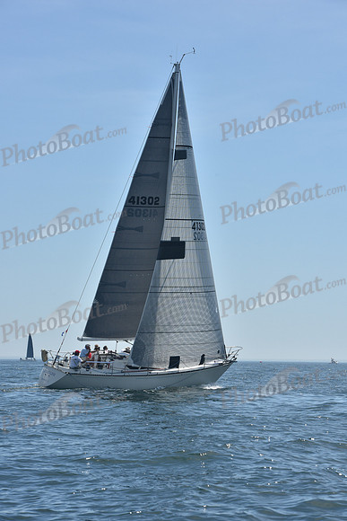 2019 Block Island Race Week K_0554