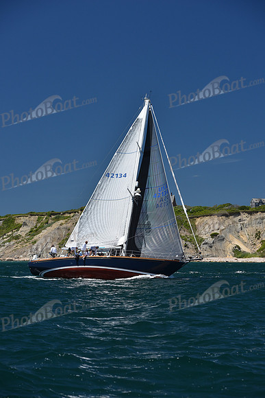 2021 Block Island Race Week E_2246