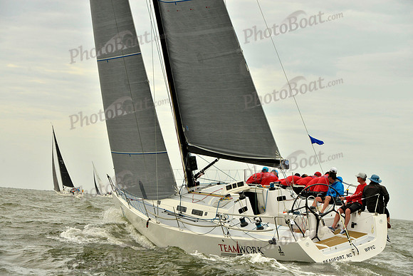 2019 Charleston Race Week I_0195