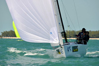2014 Key West Race Week D 991