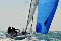 2013 Key West Race Week E 841