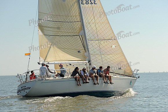 2014 Charleston Race Week A 362
