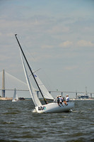 2014 Charleston Race Week B 906
