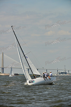2014 Charleston Race Week B 906