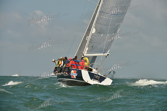 2017 Charleston Race Week D_0216