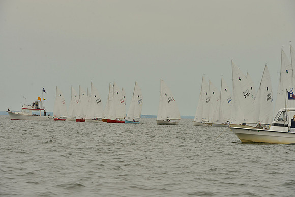 2018 Thistle Nationals B_0332