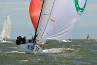 2016 Charleston Race Week D 0480