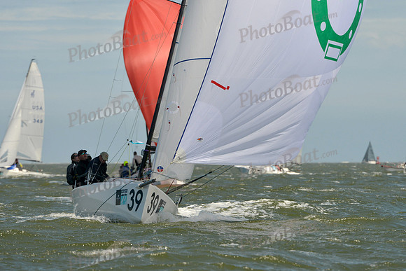 2016 Charleston Race Week D 0480