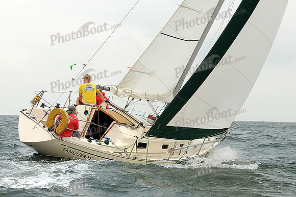 2012 Cape Charles Cup A 186