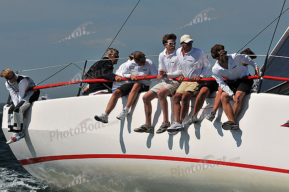2013 NYYC Annual Regatta B 1558