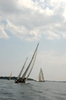 2011 NYYC Annual Regatta A 734