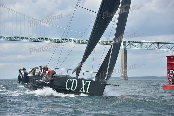 2019 NYYC Annual Regatta A_2786