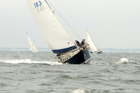 2012 Cape Charles Cup A 244