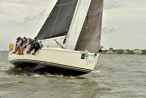 2019 Charleston Race Week I_0120