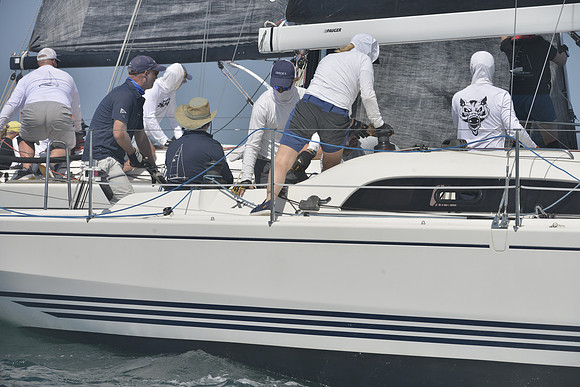 2025 Block Island Race Week D_0560
