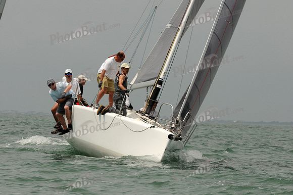 2012 Charleston Race Week B 998