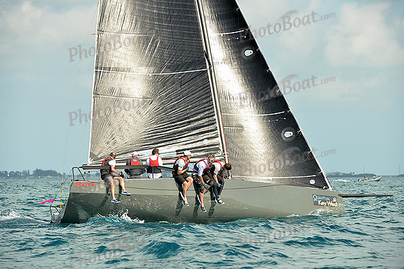 2015 Key West Race Week D 597