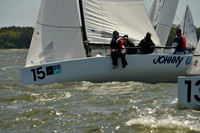 2016 Charleston Race Week D 0262